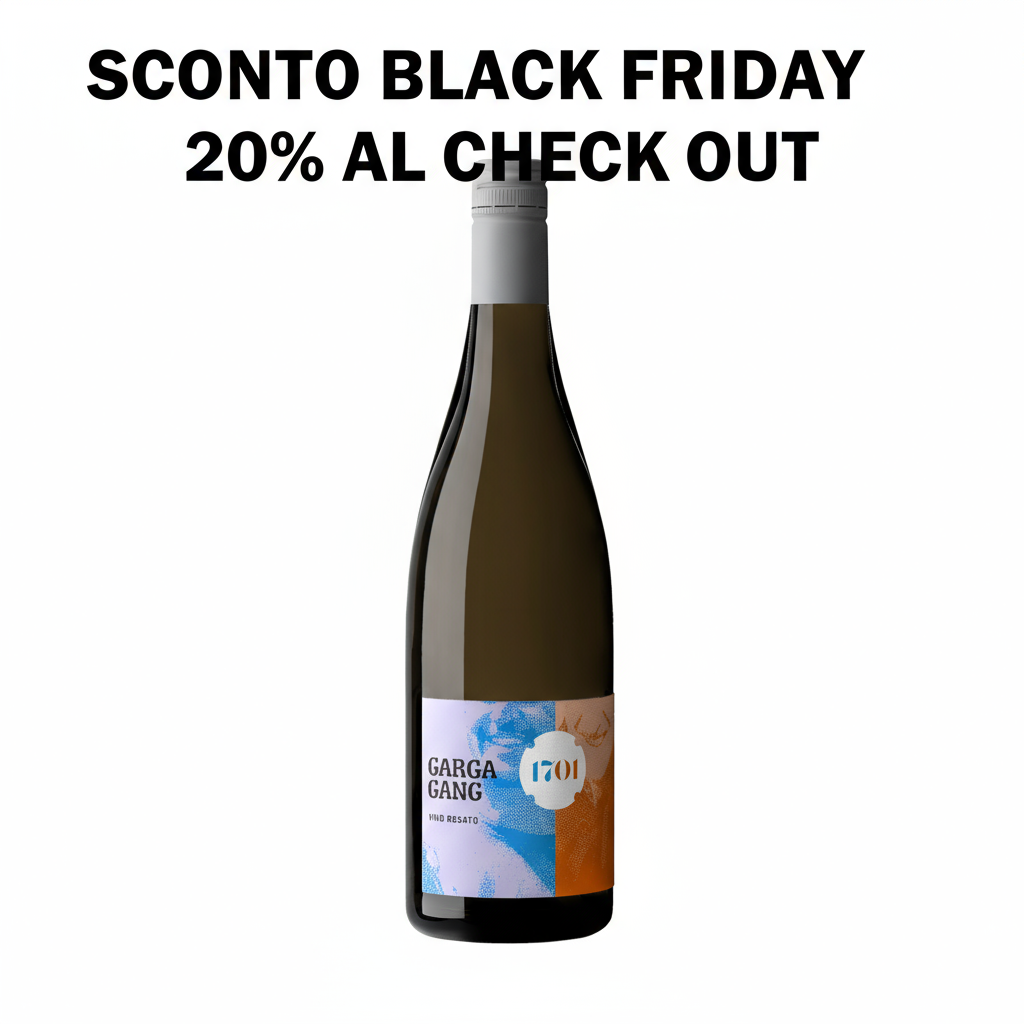 1701 Gargagang rosato 2022