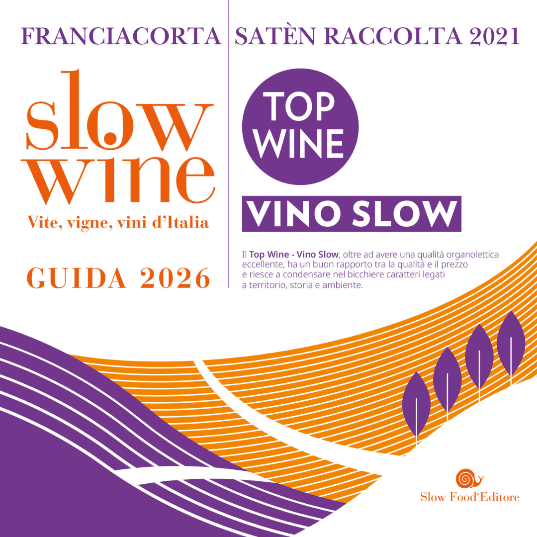 1701 Satèn Raccolta 2021 Franciacorta Docg